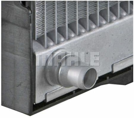 Radiator, engine cooling BEHR *** PREMIUM LINE *** CR 922 000P - image 11