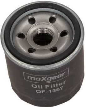 Oil Filter 26-0872