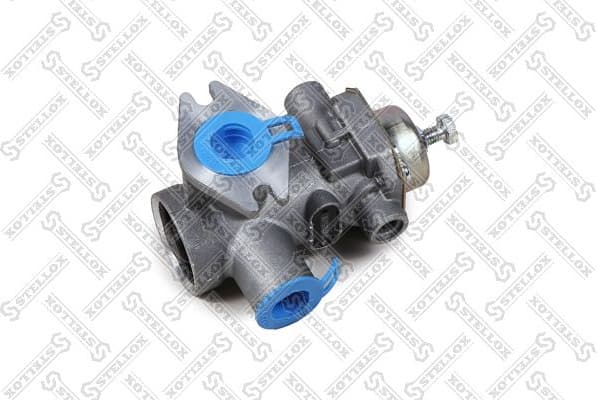 Pressure Controller, compressed-air system 85-21011-SX