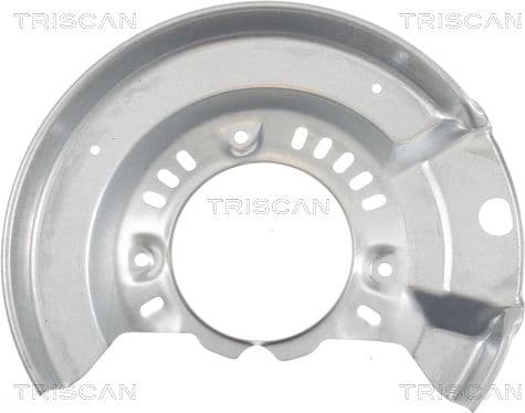 Splash Guard, brake disc 8125 13103