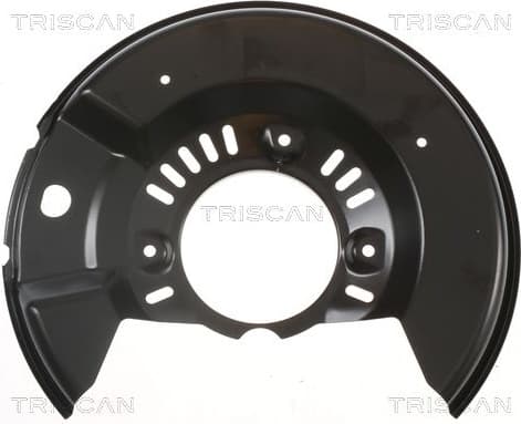 Splash Guard, brake disc 8125 13105