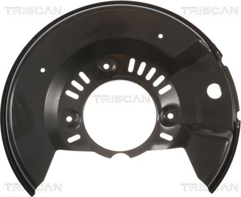 Splash Guard, brake disc 8125 13106