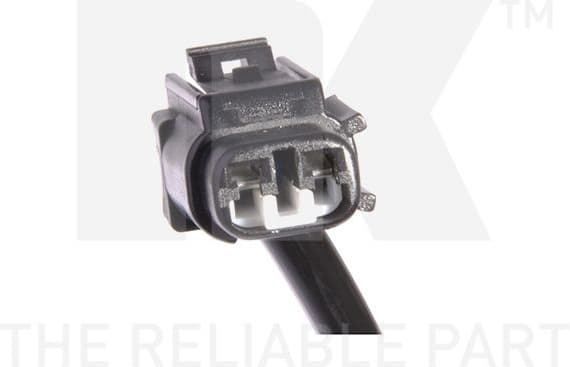 Sensor, wheel speed 294508 - image 2