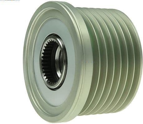 Alternator Freewheel Clutch AS AFP0068