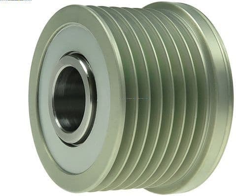 Alternator Freewheel Clutch AS AFP0068 - image 2