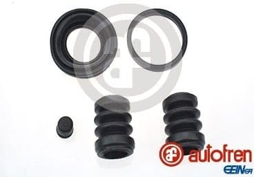 Repair Kit, brake caliper D4705