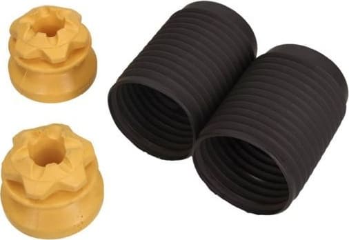 Dust Cover Kit, shock absorber 72-3366