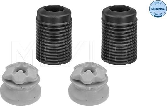 Dust Cover Kit, shock absorber MEYLE-ORIGINAL-KIT: Better solution for you! 314 740 0016