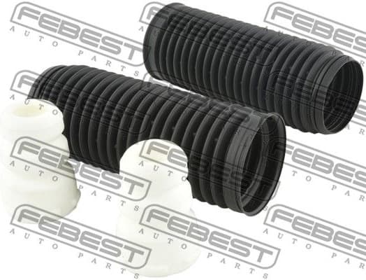 Dust Cover Kit, shock absorber VWSHB-TIGIF-KIT