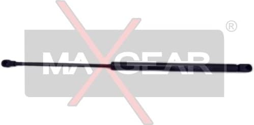 Gas Spring, boot/cargo area 12-0339