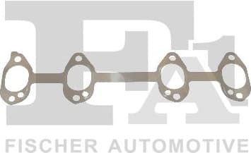 Gasket, exhaust manifold 411-014