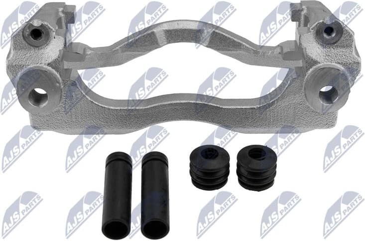 Bracket, brake caliper HZP-VC-001A - image 2