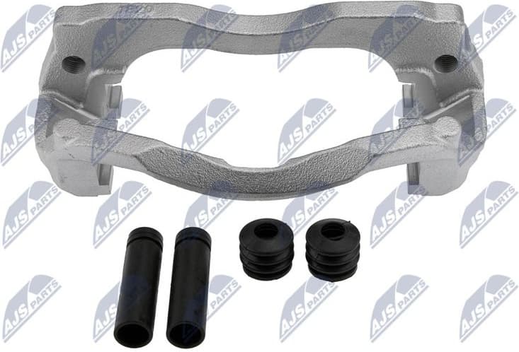 Bracket, brake caliper HZP-VC-001A - image 4