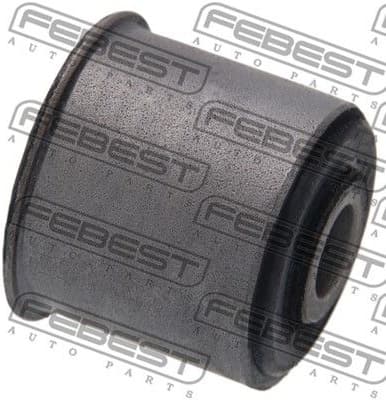 Mounting, control/trailing arm CRAB-017