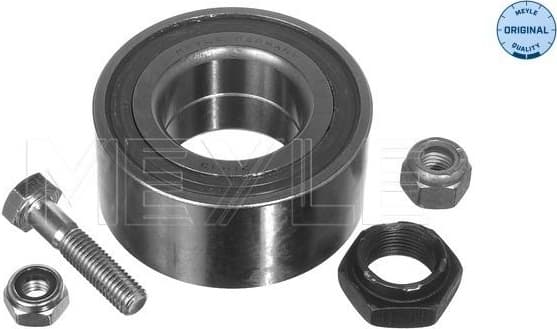 Wheel Bearing Kit MEYLE-ORIGINAL: True to OE. 100 498 0034