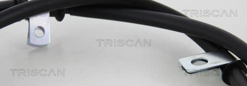 Cable Pull, parking brake 8140 181117 - image 2