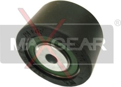 Deflection/Guide Pulley, V-ribbed belt 54-0098 - image 2