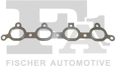 Gasket, exhaust manifold 412-031