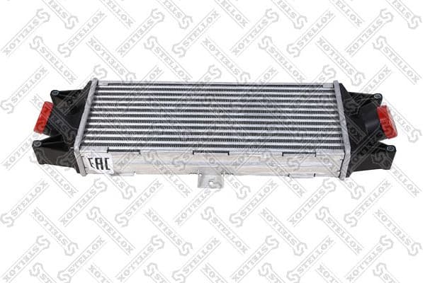 Charge Air Cooler 10-40238-SX