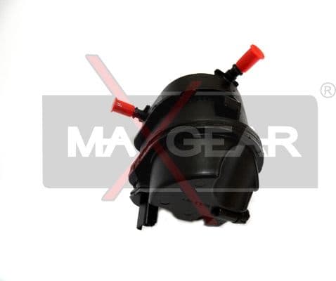 Fuel Filter 26-0167 - image 2