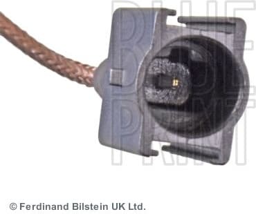 Brake Pad Set, disc brake ADP154211 - image 2