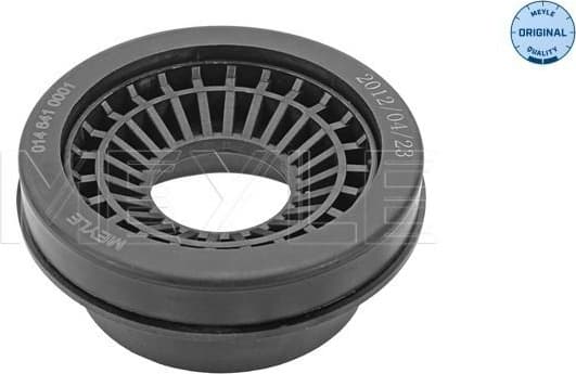 Rolling Bearing, suspension strut support mount MEYLE-ORIGINAL: True to OE. 014 641 0001