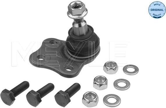 Ball Joint MEYLE-ORIGINAL: True to OE. 16-16 010 0014