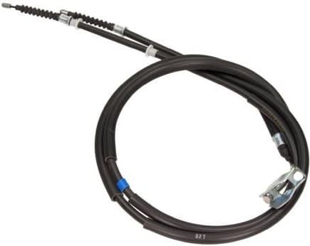 Cable Pull, parking brake 32-0476