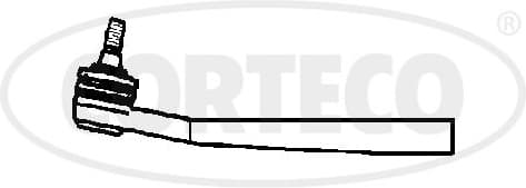 Tie Rod End 49401180
