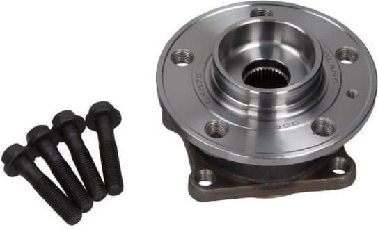 Wheel Bearing Kit 33-0796 - image 2