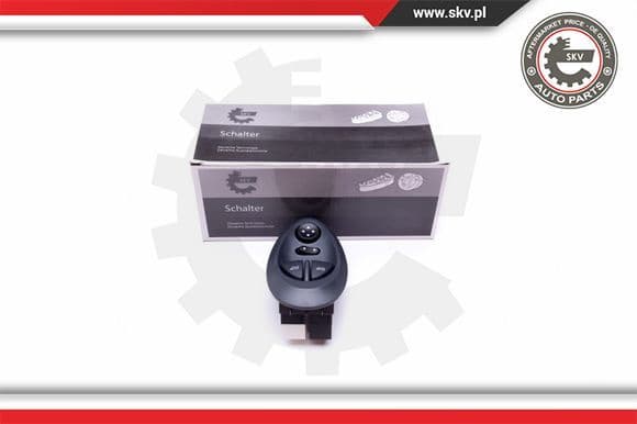 Switch, window regulator 37SKV149