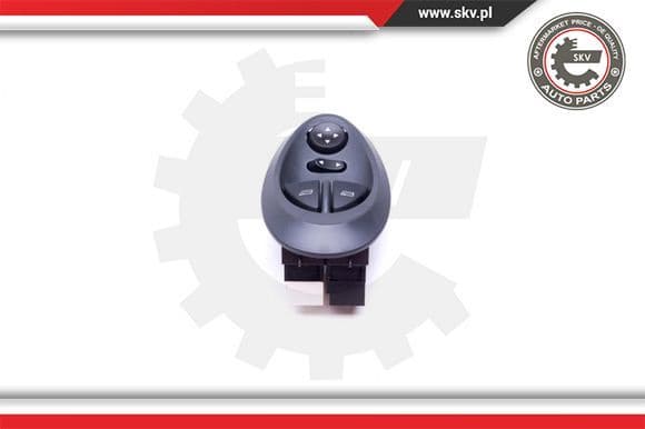 Switch, window regulator 37SKV149 - image 2