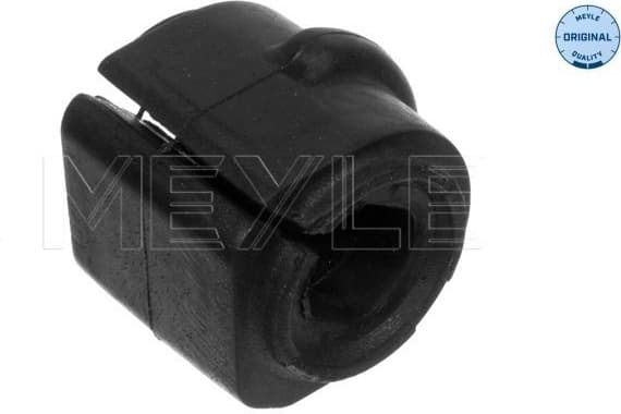 Mounting, stabiliser bar MEYLE-ORIGINAL: True to OE. 714 615 0002