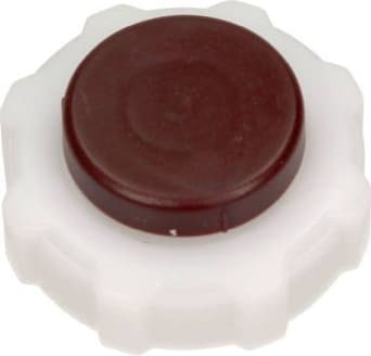 Cap, coolant tank 28-0379