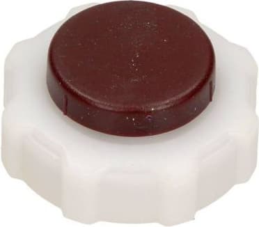Cap, coolant tank 28-0379 - image 2
