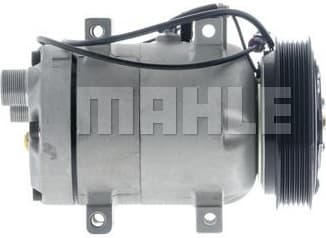 Compressor, air conditioning BEHR ACP 1081 000S - image 4