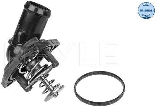 Thermostat, coolant MEYLE-ORIGINAL: True to OE. 31-28 228 0003