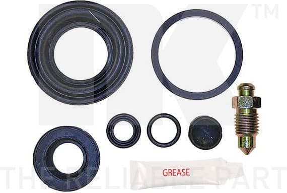 Repair Kit, brake caliper 8899058
