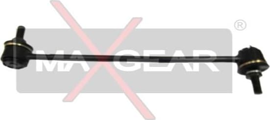 Link/Coupling Rod, stabiliser bar 72-1460