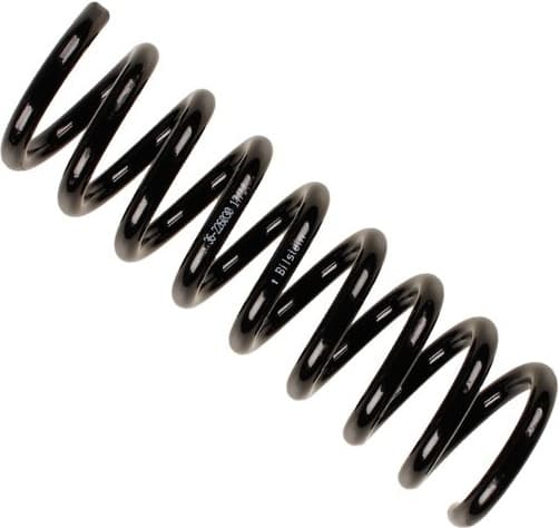 Suspension Spring BILSTEIN - B3 OE Replacement 36-226030
