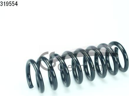Suspension Spring 14319554