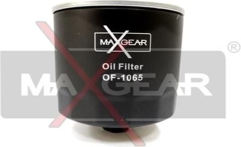 Oil Filter 26-0260
