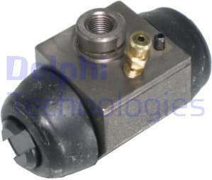 Wheel Brake Cylinder LW15088