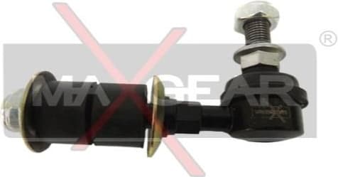 Link/Coupling Rod, stabiliser bar 72-1246