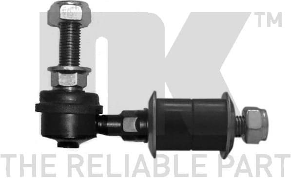 Link/Coupling Rod, stabiliser bar 5112210