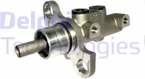 Brake Master Cylinder LM80222