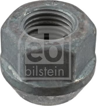 Wheel Nut 46709