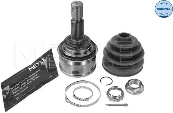 Joint Kit, drive shaft MEYLE-ORIGINAL: True to OE. 30-14 498 0035