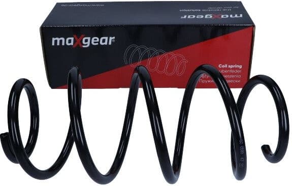 Suspension Spring 60-0593 - image 2