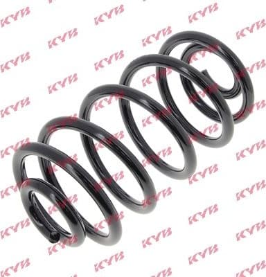 Suspension Spring K-Flex RH6399 - image 2